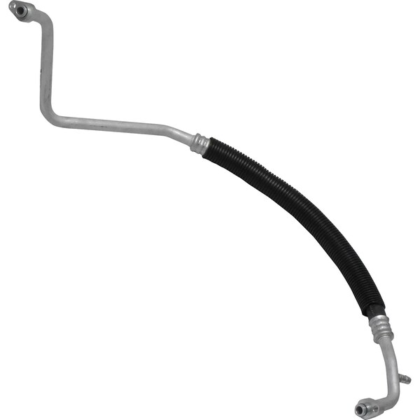 Universal Air Cond Universal Air Conditioning, HA111249C HA111249C - main